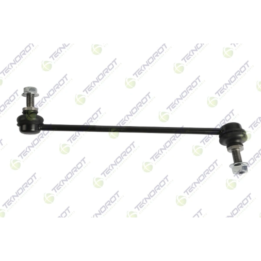 Z-ROT ON SAG NISSAN X-TRAIL 4X4 2007- / QASHQAI 2007-2013 / RENAULT KOLEOS I 4X4 2008-