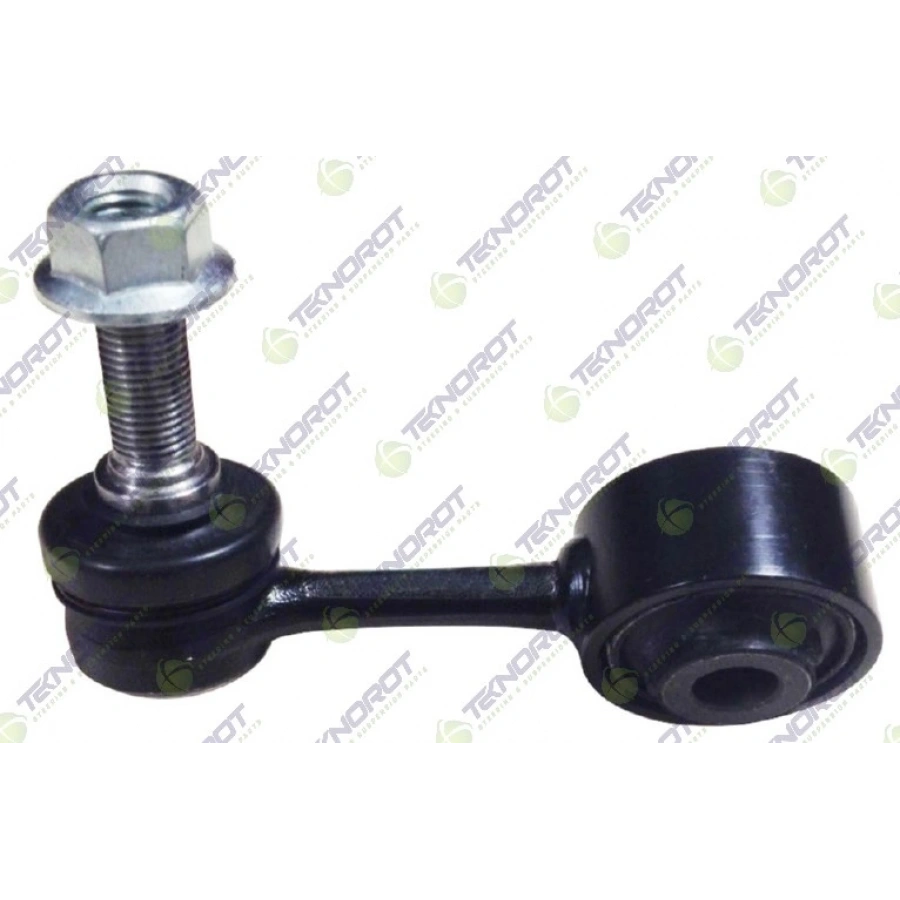 Z-ROT ON SAG TOYOTA LAND CRUISER 2008-