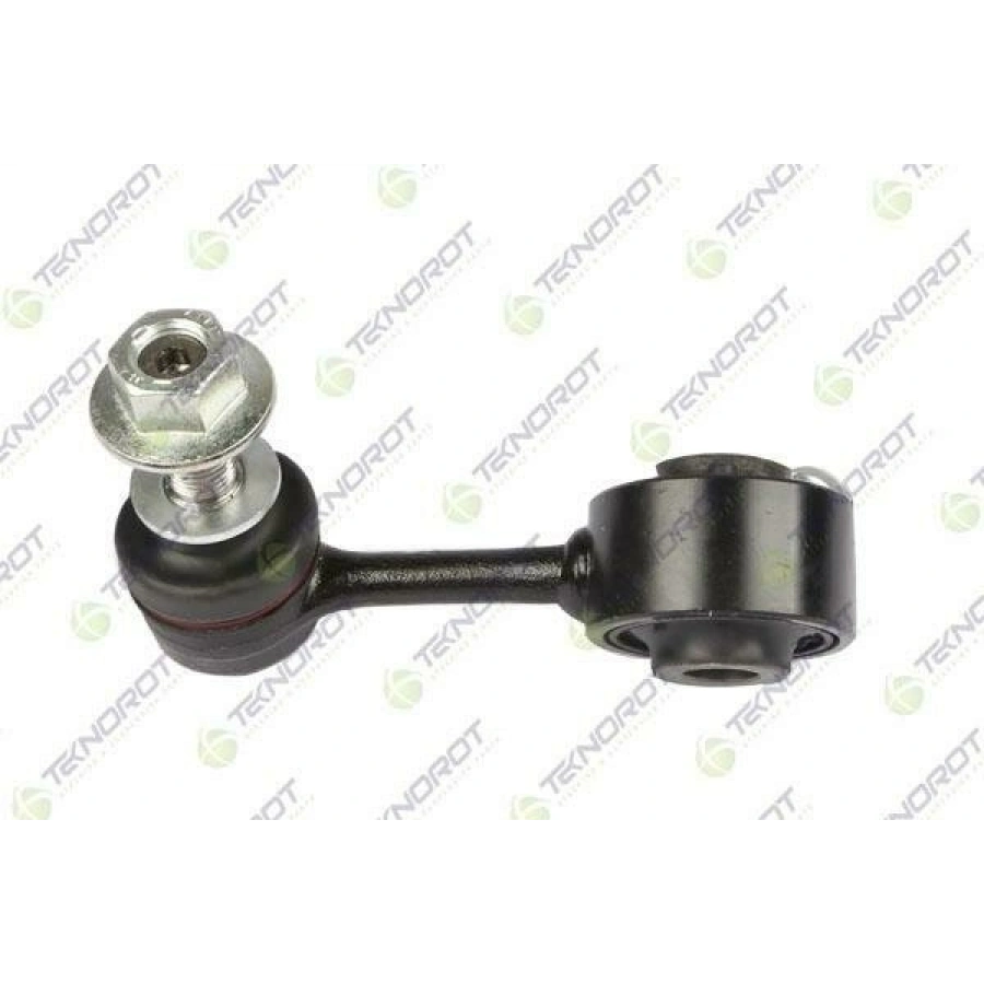 Z-ROT ON SAG TOYOTA LAND CRUISER 2008-