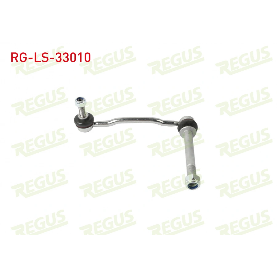 Z-ROT ON SOL CITROEN C5 2004-2015 / C6 2005-2012 / PEUGEOT 407 2004-2011