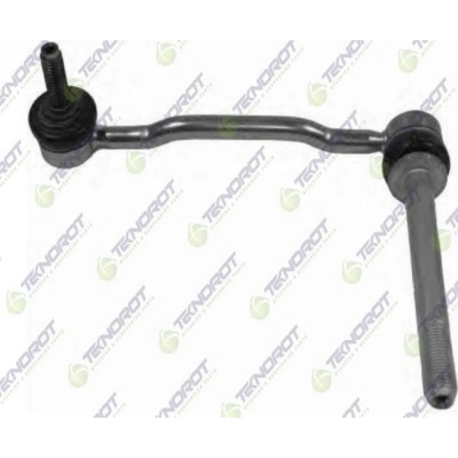 Z-ROT ON SOL CITROEN C5 2004-2015 / C6 2005-2012 / PEUGEOT 407 2004-2011