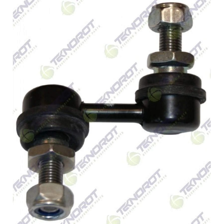 Z-ROT ON SOL DAIHATSU SIRION 2005-2015