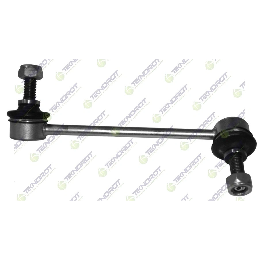 Z-ROT ON SOL ISUZU D-MAX 2002-2012