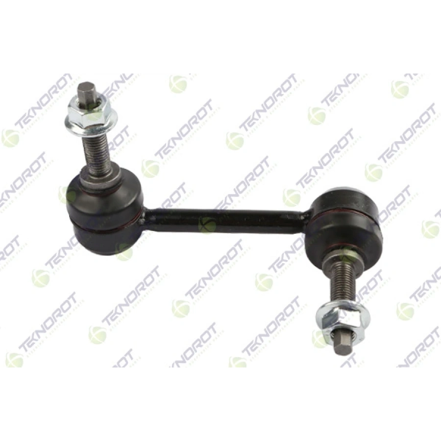 Z-ROT ON SOL JEEP GRAND IV CHEROKEE 2011- / DODGE DURANGO 2011-2017