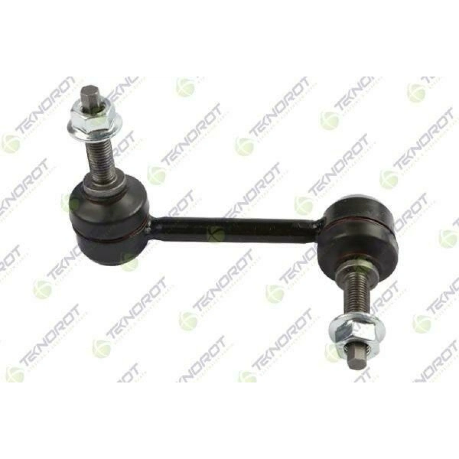 Z-ROT ON SOL JEEP GRAND IV CHEROKEE 2011- / DODGE DURANGO 2011-2017