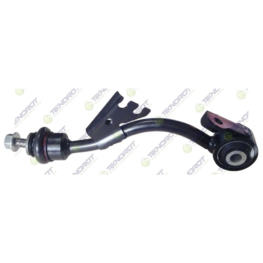 Z-ROT ON SOL MERCEDES E SERISI (W211) 4-MATIC - 4WD 2003-2009