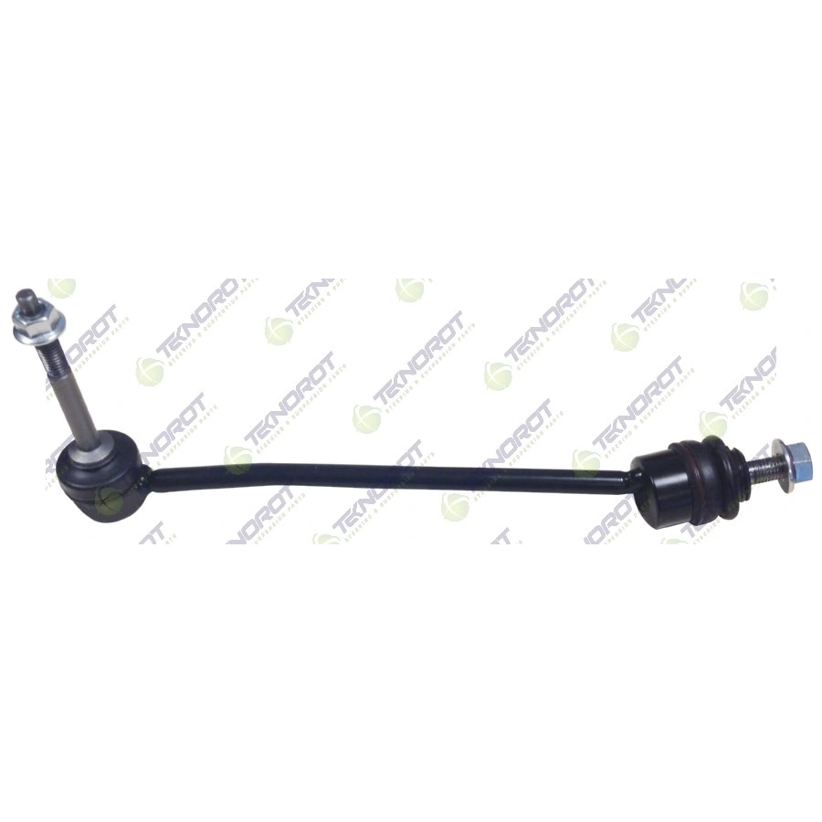 Z-ROT ON SOL MERCEDES S SERISI (W222,V222,X222) 2014-