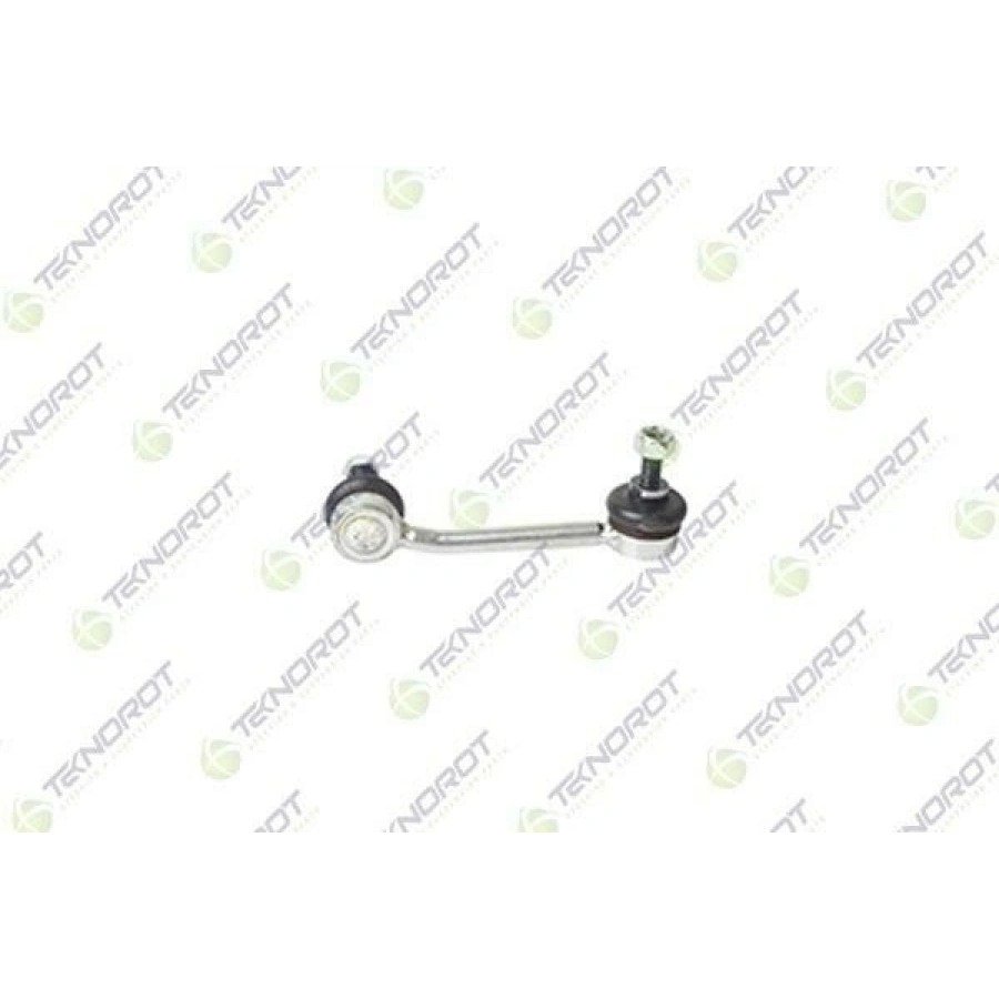 Z-ROT ON SOL MERCEDES SPRINTER (W901, W902, W903) 616 CDI 1995-2006