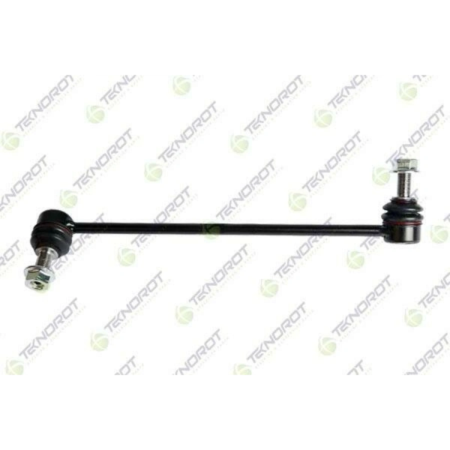 Z-ROT ON SOL MERCEDES VITO - VIANO (W639) 2003-2014