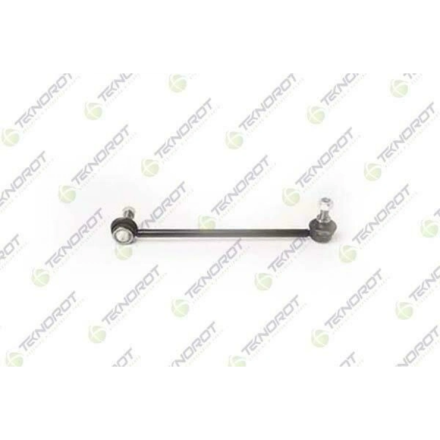 Z-ROT ON SOL MERCEDES VITO - VIANO (W639) 2003-2014