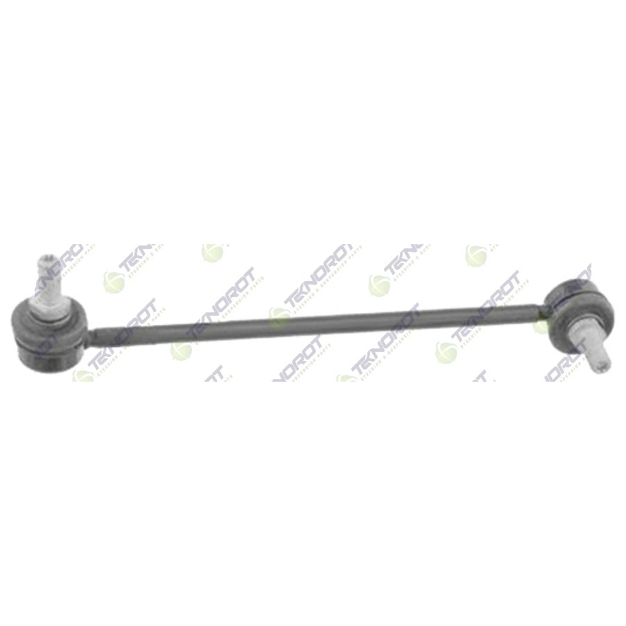 Z-ROT ON SOL MERCEDES VITO - VIANO (W639) 2003-2014