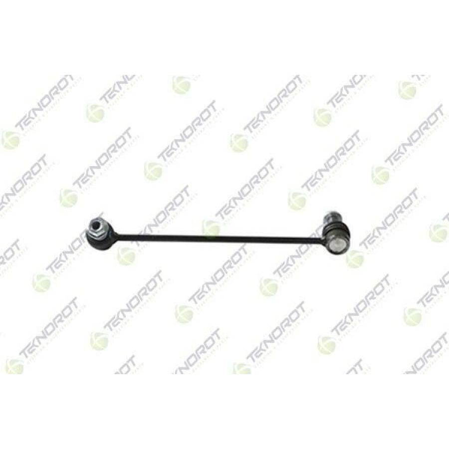 Z-ROT ON SOL MERCEDES VITO (W639) 2003-2014