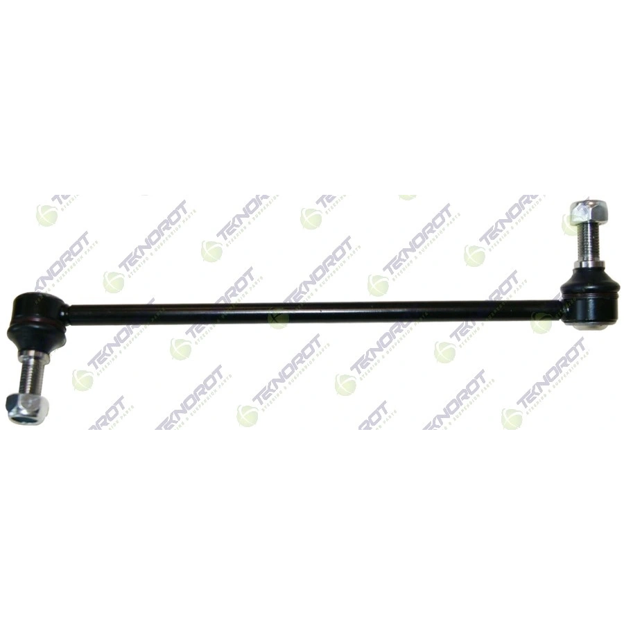 Z-ROT ON SOL METAL MERCEDES GLK SERISI (X204) 2008-2016