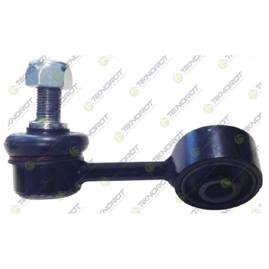 Z-ROT ON SOL MITSUBISHI MONTERO 1990-2000 / MITSUBISHI PAJERO 1990-1999