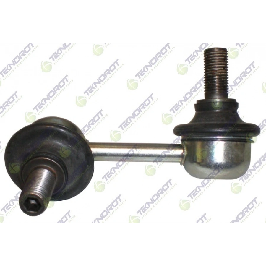 Z-ROT ON SOL MITSUBISHI PAJERO - MONTERO 2000-2007