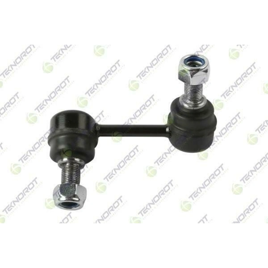 Z-ROT ON SOL MITSUBISHI PAJERO - MONTERO 2000-2007