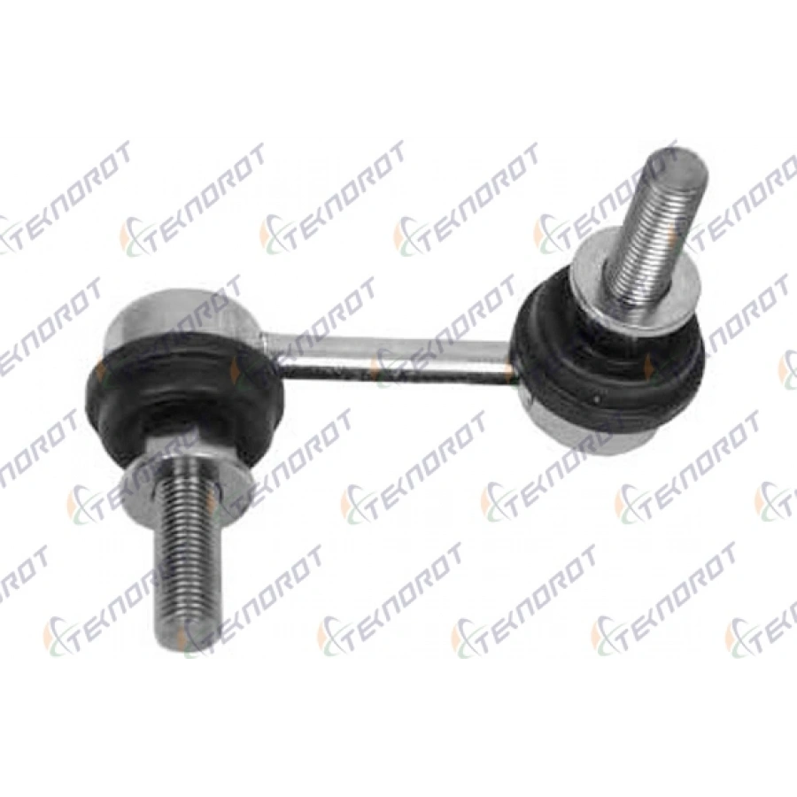 Z-ROT ON SOL NISSAN ALMERA 2000-2006