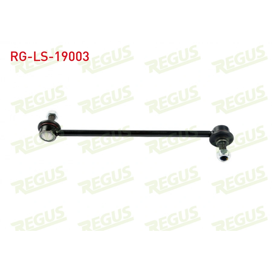 Z-ROT ON SOL SAG CELIK UZUNLUK 251mm FORD FIESTA VI 2008-2012 / PUMA 2020- / B-MAX 2012- / TOURNEO COURIER 2012- / TRANSIT COURIER 2012-/ MAZDA 2 2007-2015