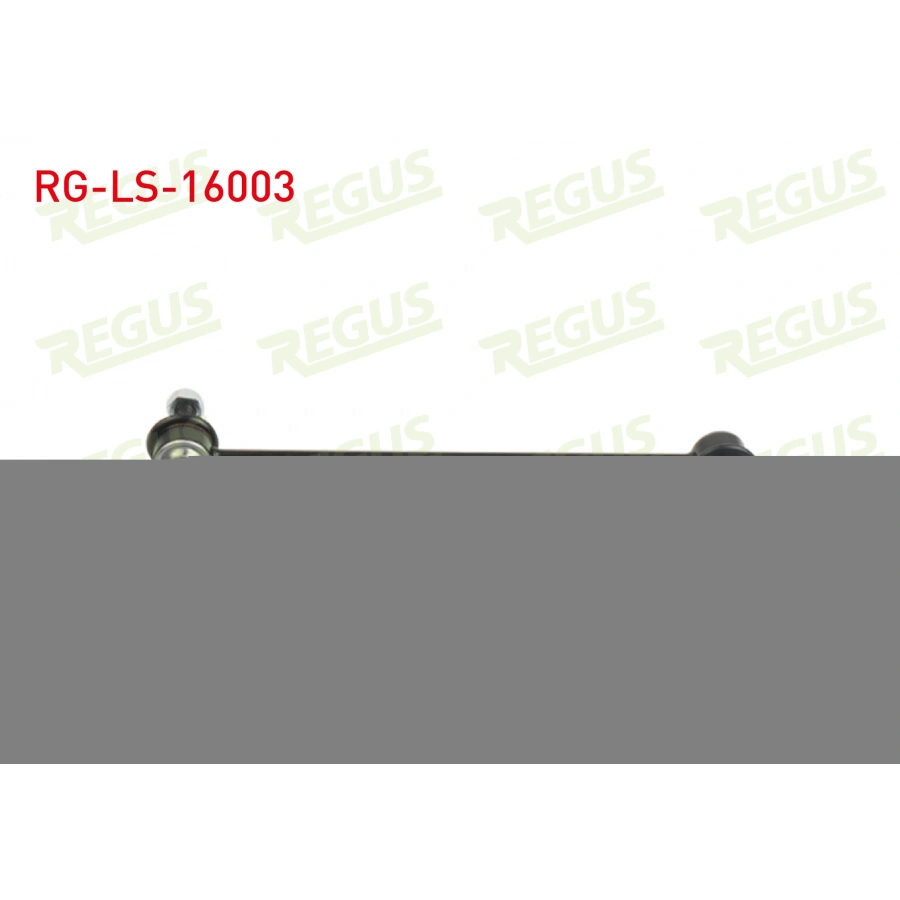 Z-ROT SOL-SAG ON CHEVROLET KALOS (T200) 1.2 2003-2008