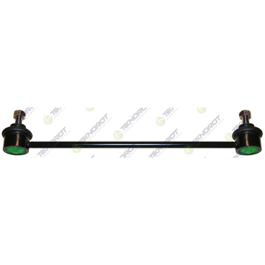 Z-ROT ON SOL-SAG CITROEN C3 - C2 2003-2009 / C1 2005- / PEUGEOT 206 1998-2012 / 107 2005-2014 / 1007 2005-2010