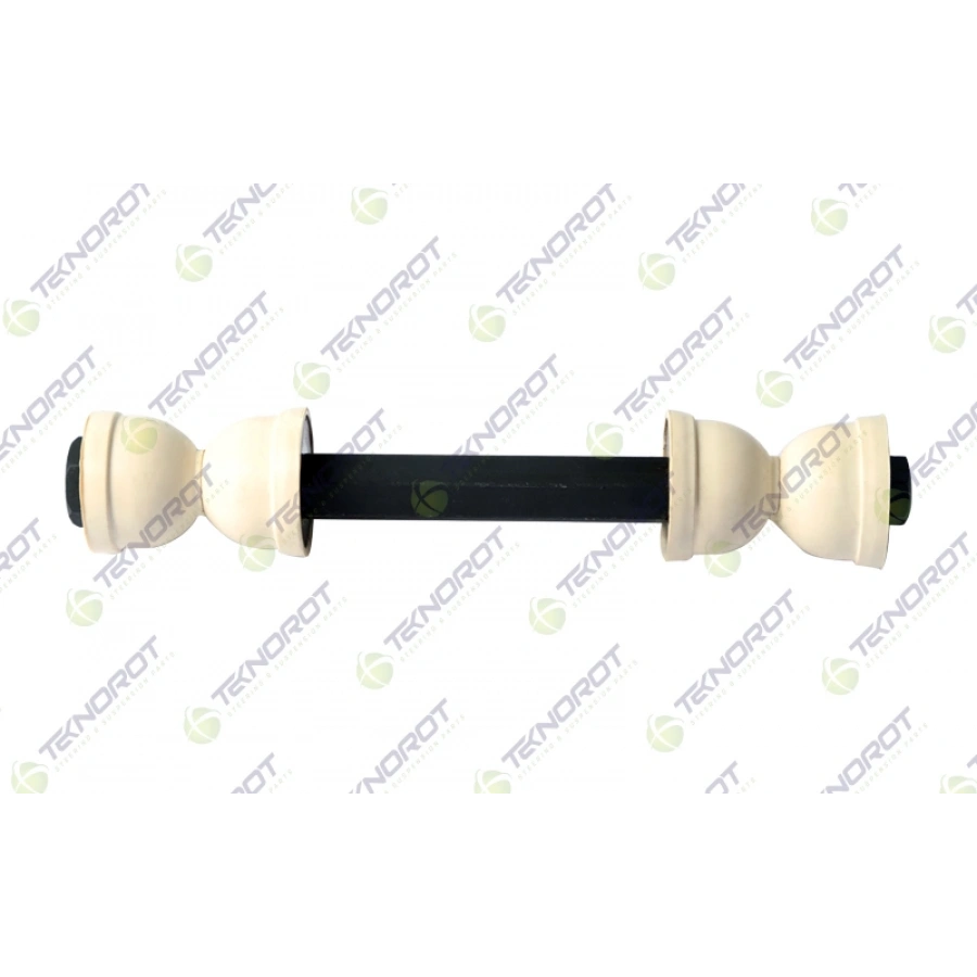 Z-ROT ON SOL-SAG FORD USA EXPEDITION 5.4 4x4 1996-2002