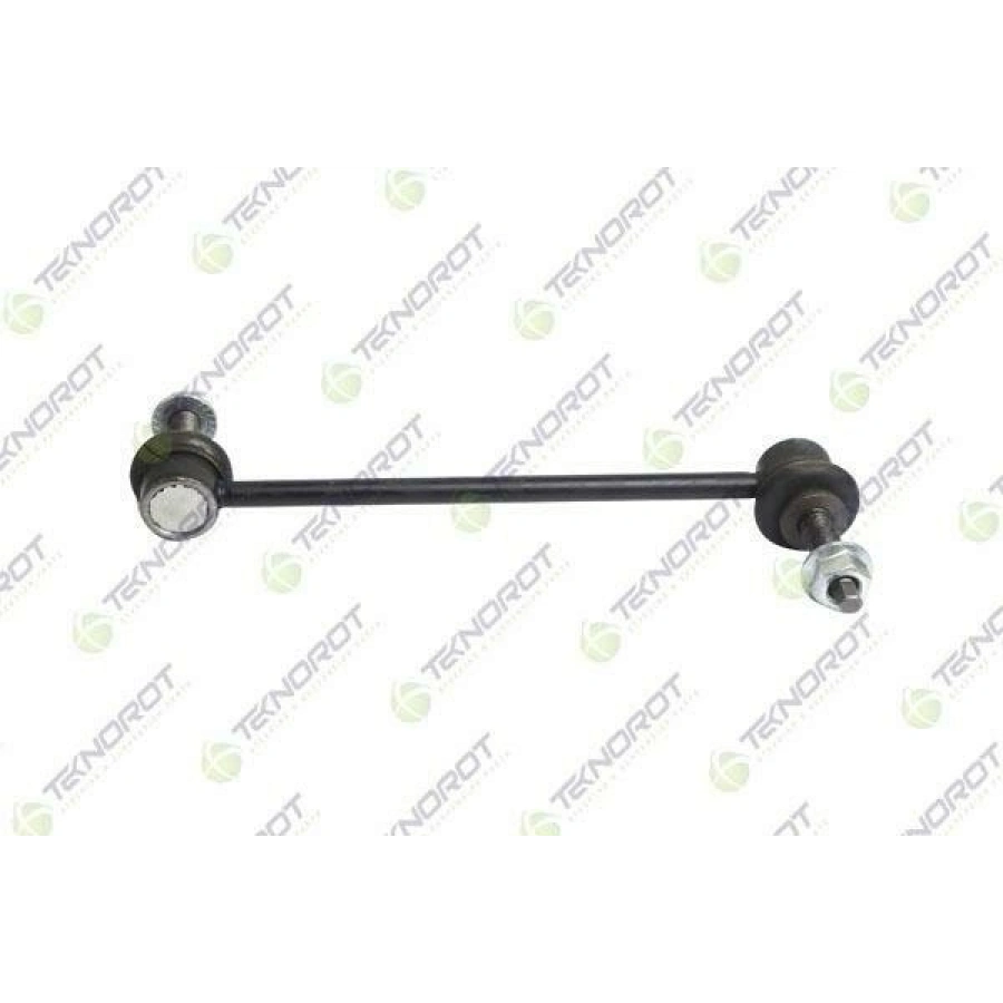 Z-ROT ON SOL-SAG FORD USA MUSTANG 2.3 2014-