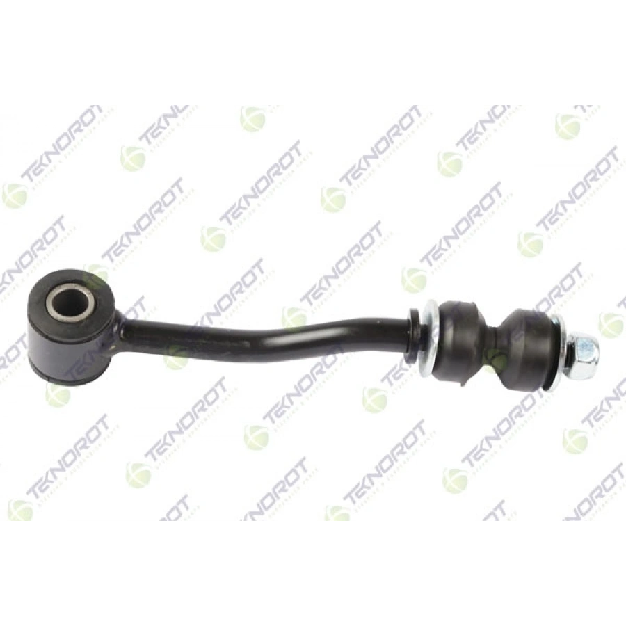 Z-ROT ON SOL / SAG JEEP CHEROKEE (XJ) 2.5 TD 1984-2001 / CHEROKEE (XJ) 4.0i 1984-2001