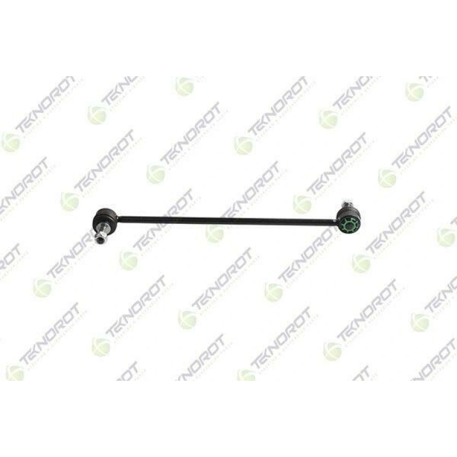 Z-ROT ON SOL-SAG LAND ROVER FREELANDER II (FA) 2.2 TD4 2006-2014