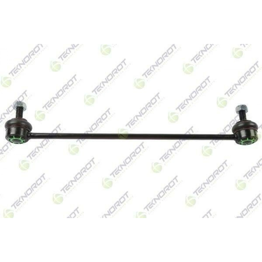 Z-ROT ON SOL-SAG PEUGEOT 206 - 1007 1998-2012 / 107 2005-2014 / CITROEN C1 2005- / C2 - C3 2003-2009