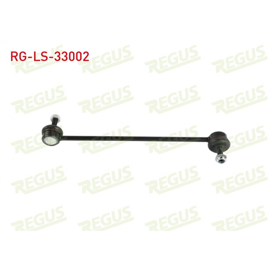 Z-ROT SOL-SAG ON PEUGEOT PARTNER (5,5F) 1.9 D 1996-2008