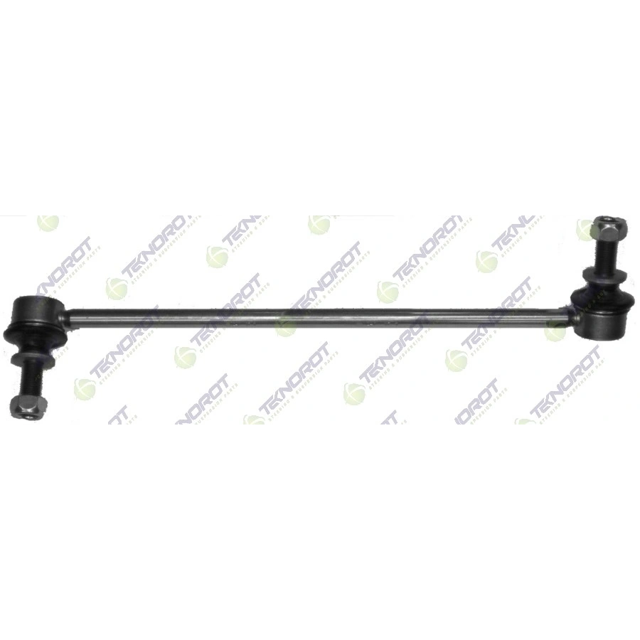 Z-ROT ON SOL-SAG TOYOTA COROLLA 2007- / AURIS I - II 2007-2018 / RAV4 2005-2018 / LEXUS NX 2015-