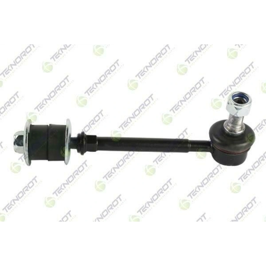 Z-ROT ON SOL-SAG TOYOTA LAND CRUISER 90 (_J9_) 3.0 D-4D 1996-2002