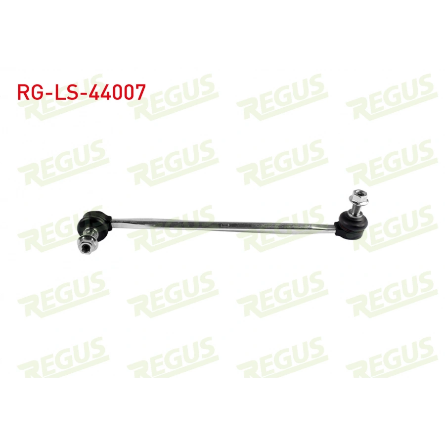Z-ROT SOL-SAG ON VOLKSWAGEN GOLF V (1K1) 1.6 TDI L=335mm 2003-2009