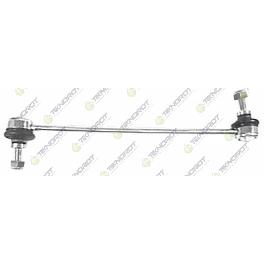 Z-ROT ON VOLVO S60 2000-2010 / VOLVO S80 1998-2006 / VOLVO V70 2000-2007 / VOLVO XC70 2000-2007 / VOLVO XC90 2002-2014