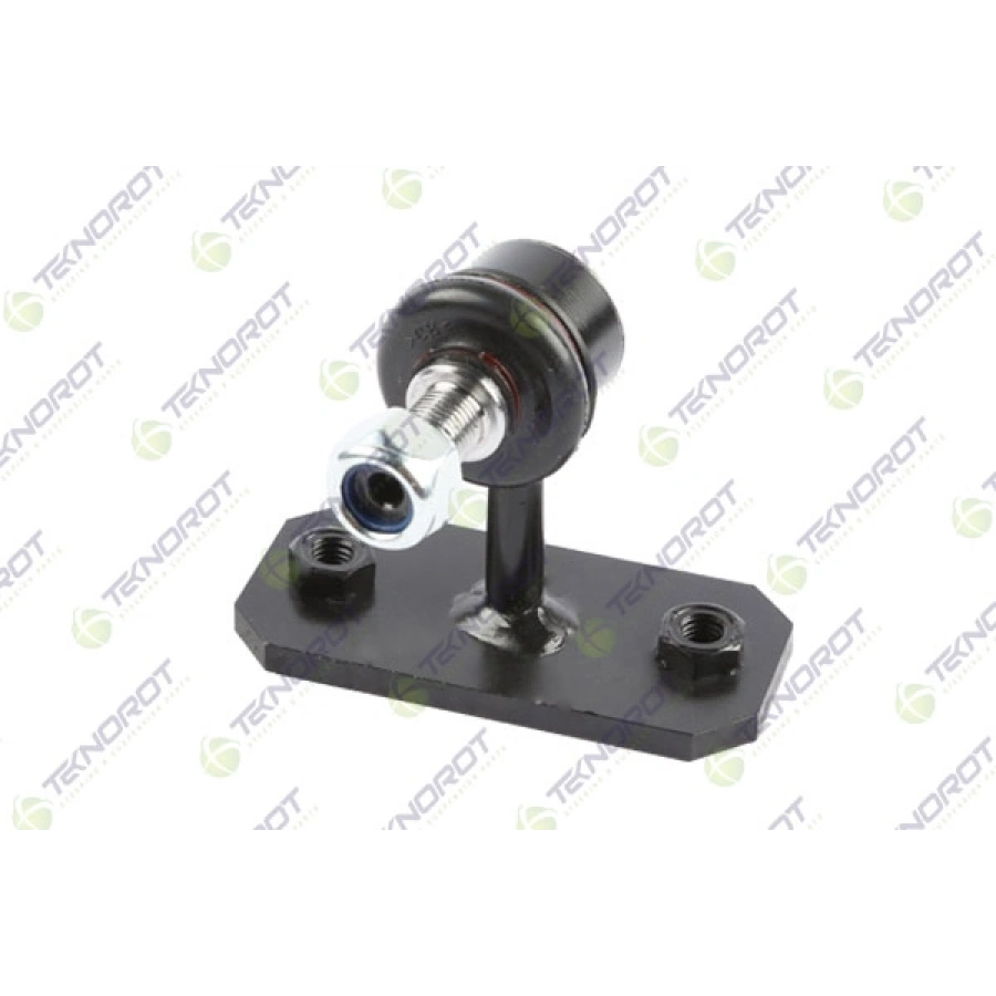 Z-ROT ON SOL TOYOTA LAND CRUISER 1984-