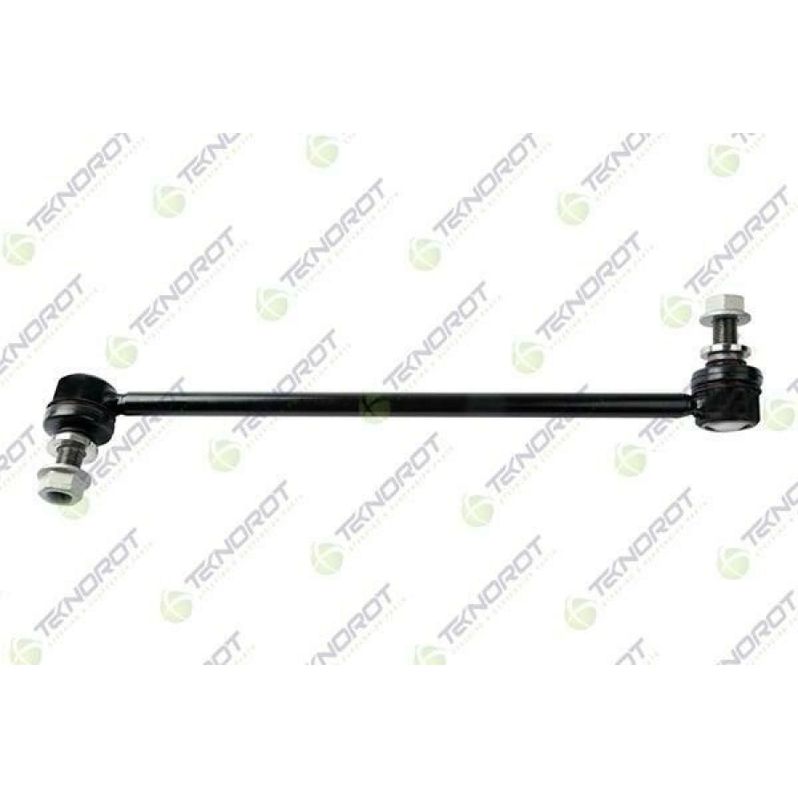 Z-ROT ON SOL VOLKSWAGEN CRAFTER 2017-