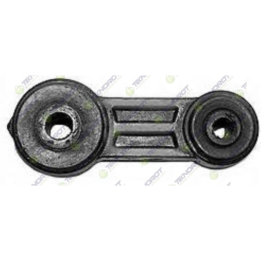 Z-ROT ON SUBARU FORESTER 1997-2002 / SUBARU FORESTER 2002-2007 / SUBARU IMPREZA 1992-2000 / SUBARU LEGACY 1994-1999 / SUBARU LEGACY 1999-2003
