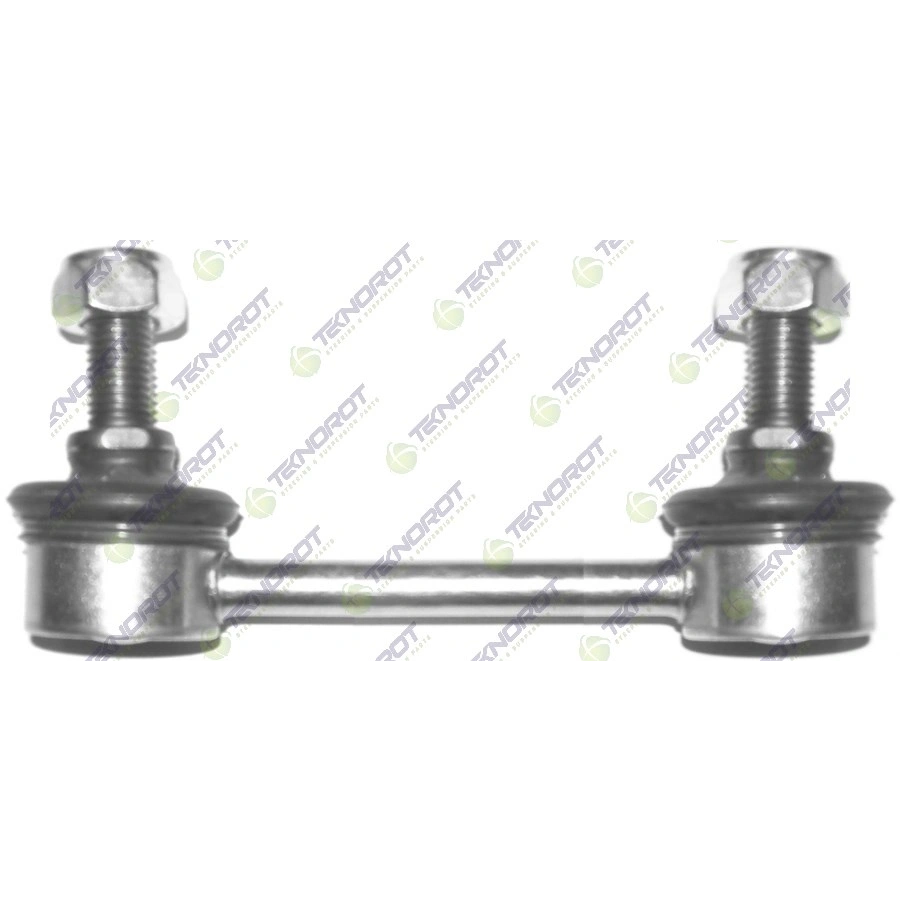 Z-ROT ON SUZUKI JIMNY 1998-2016