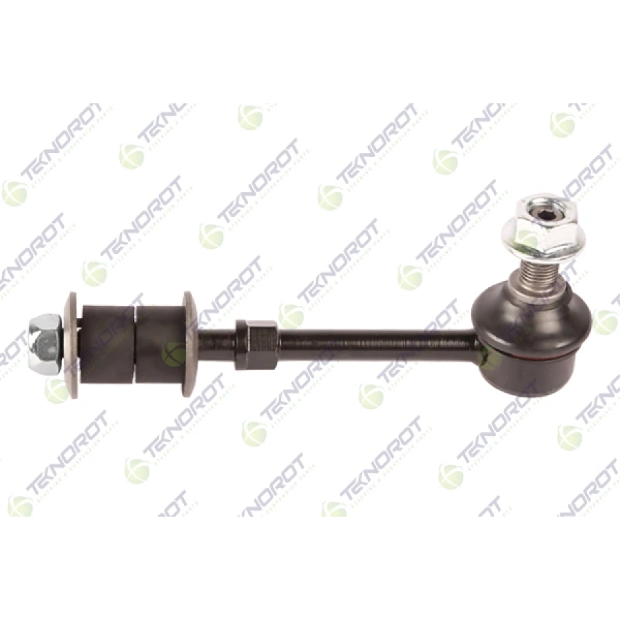 Z-ROT ON TOYOTA HILUX 1983-2005 / TOYOTA 4RUNNER 1989-1995