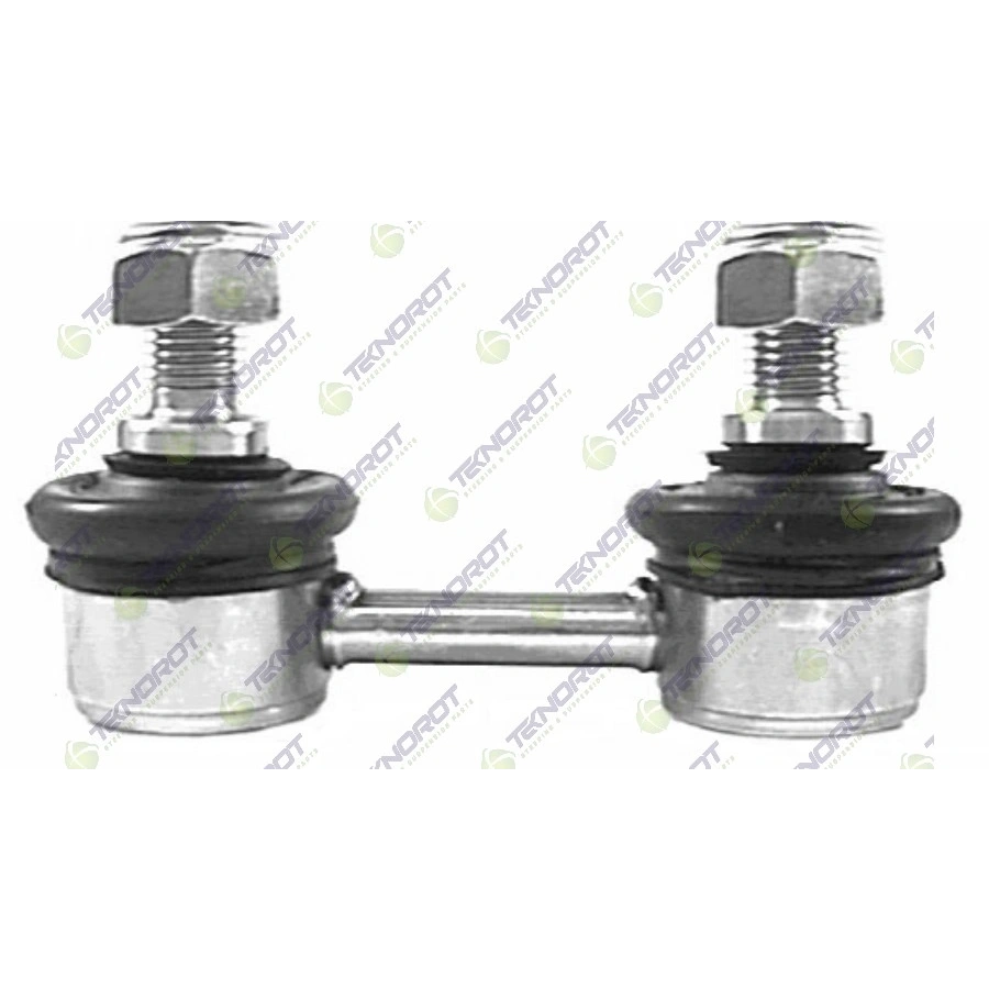 Z-ROT ON TOYOTA RAV4 1995-2000