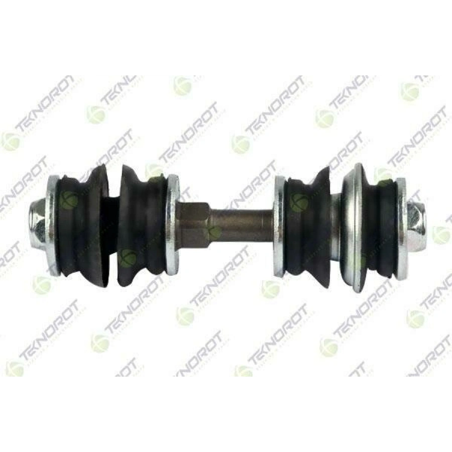 Z-ROT ON TOYOTA YARIS 1999-2005 / TOYOTA ECHO 1999-2005