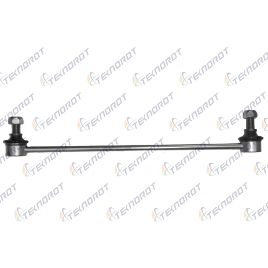 Z-ROT ON TOYOTA YARIS 2005-