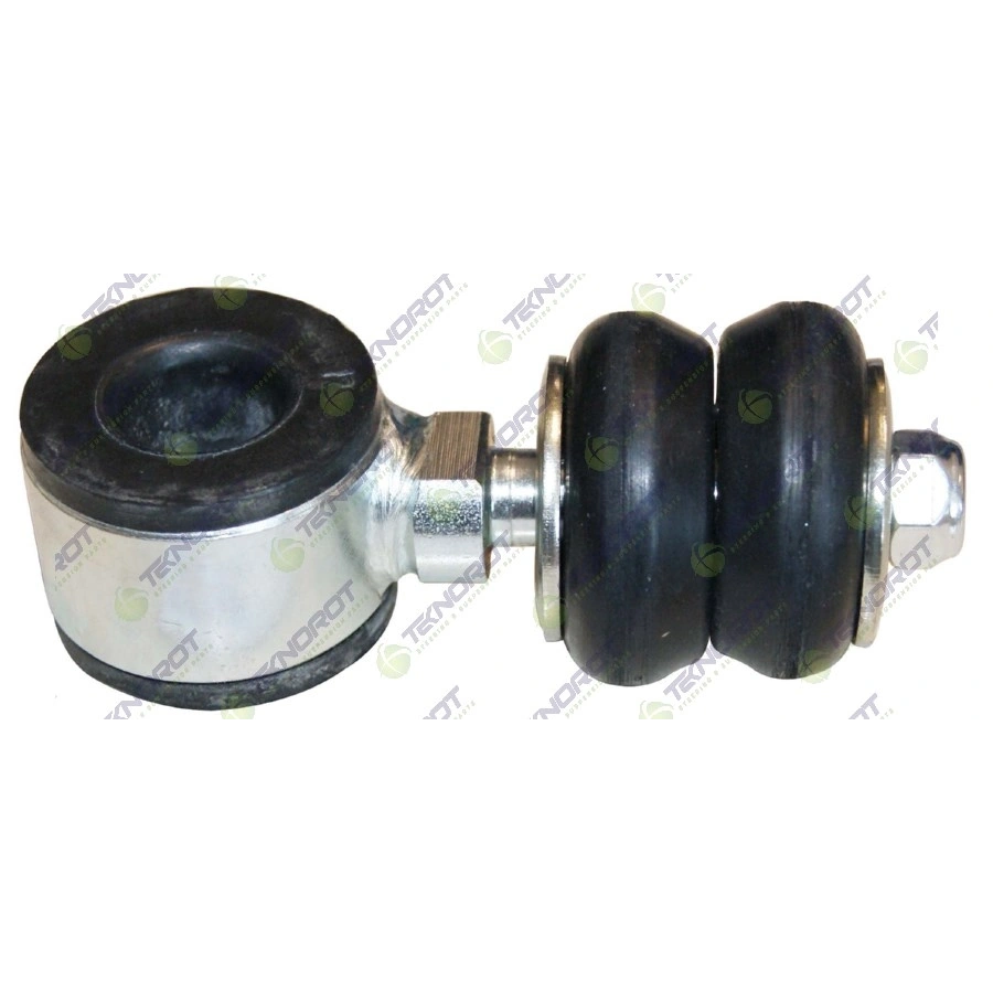 Z-ROT ON VOLKSWAGEN GOLF - JETTA 1983-1992