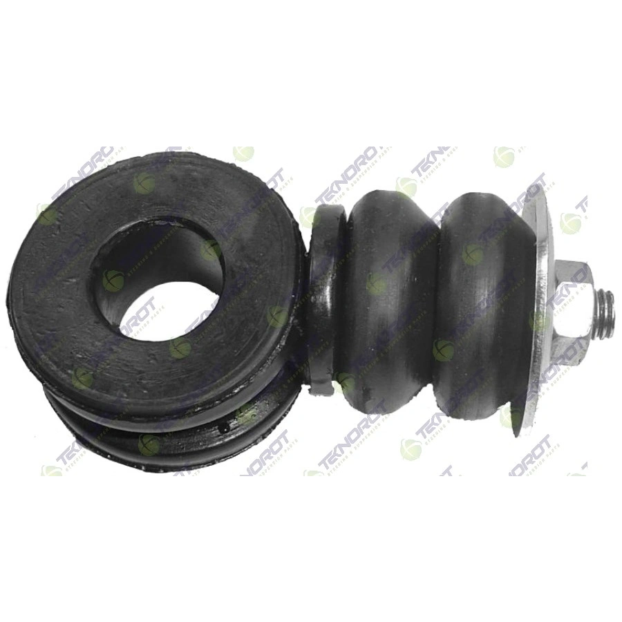 Z-ROT ON VOLKSWAGEN PASSAT 1988-1997