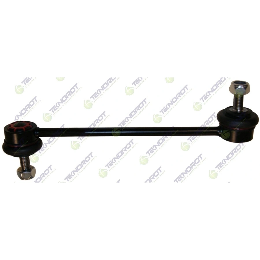 Z-ROT ON VOLKSWAGEN POLO 2001-2017 / SEAT CORDOBA 2002-2009 / SEAT IBIZA 2008-2017 / SKODA FABIA 1999-2006 / SKODA FABIA 2006-2014