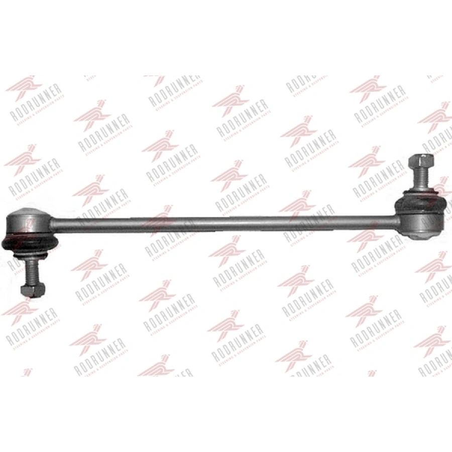 Z-ROT ON VW POLO 2001-2009