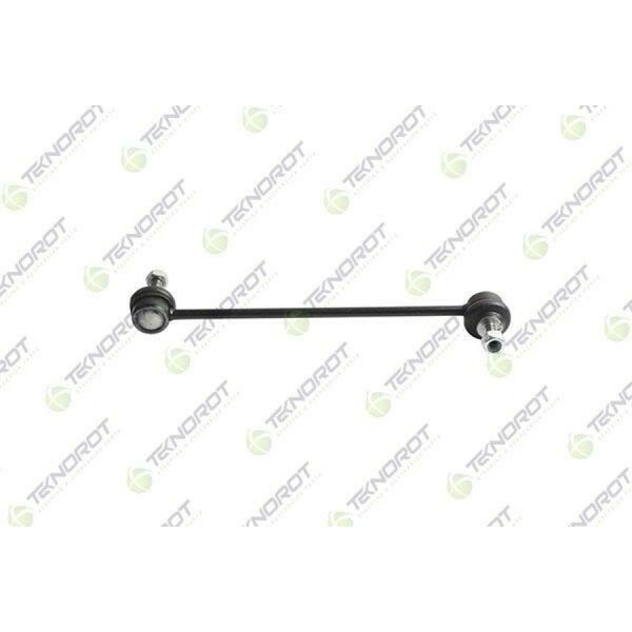 Z-ROT ON VW POLO 2001-2009