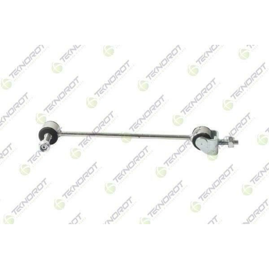 Z-ROT SAG ARKA MERCEDES W208 2006-