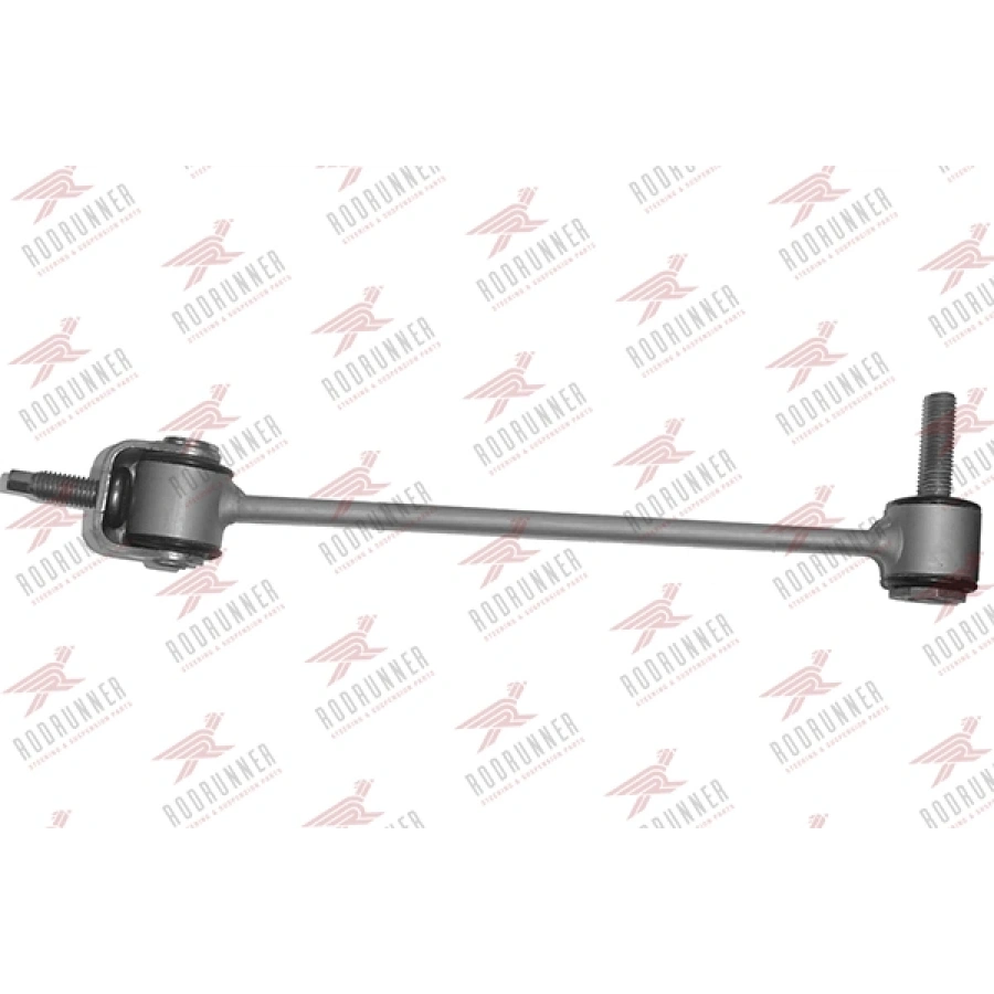 Z-ROT SAG ARKA MERCEDES W208 2006-