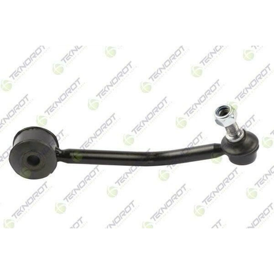 Z-ROT SAG ARKA VOLKSWAGEN TOUAREG 2005-